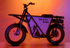 GT53 Cargo Electirc Bike