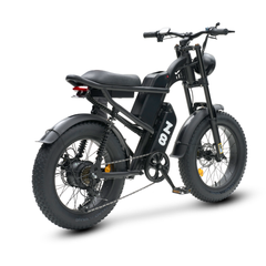 Z8 Electric Bike