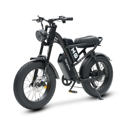 Z8 Electric Bike