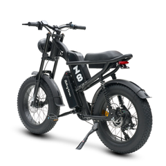 Z8 Electric Bike