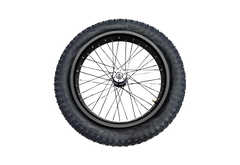 Front Tire Only for Z8 Electric Bike